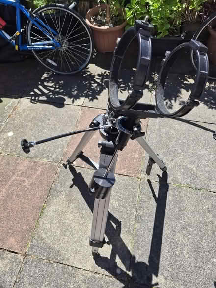 Photo of free Telescope (Appleby-in-Westmorland CA16) #1
