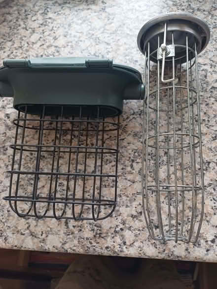 Photo of free Bird Feeders (Wakefield WF1) #1