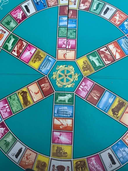 Photo of free Trivial Pursuit Family Edition (New Haw, KT15) #3