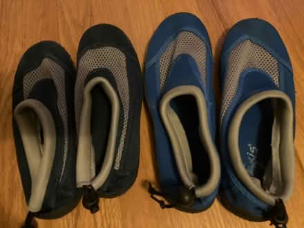Photo of free Shoes (Point Richmond) #1