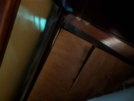 Photo of free Bedroom furniture (Braddock heights) #2
