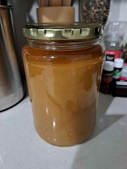 Photo of free Pork fat (Close to Cumberland School) #1
