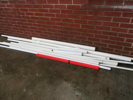 Photo of free PVC pieces (Schaumburg) #1