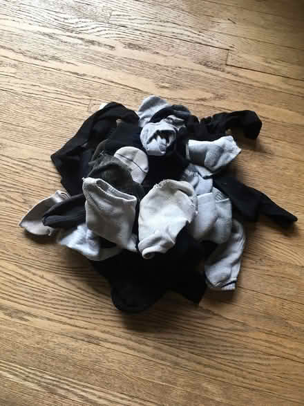 Photo of free Socks (Crestview) #1