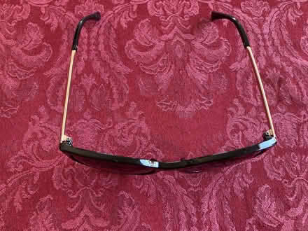 Photo of free Two Sunglasses + Case (Near Eubank Costco) #2