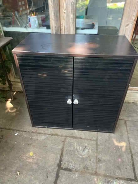 Photo of free ikea brimnes cabinet (RG4) #1