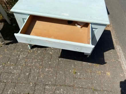 Photo of free Child’s desk (Farlington PO6) #2