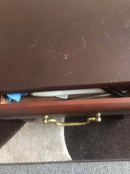Photo of free table (B9 bordesley green) #1