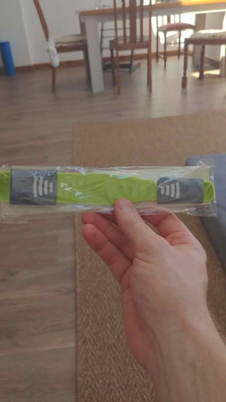 Photo of free Selectable measuring spoon (Priestwood, Bracknell RG42) #2