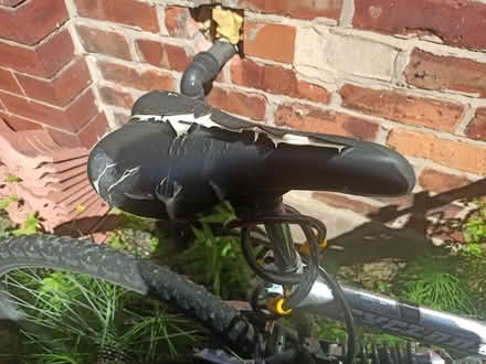 Photo of free bicycle need tlc (Fallowfield-Manchester M14 7hb) #3