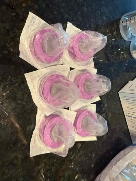 Photo of free Various Baby Bottles & Accessories (South End) #4