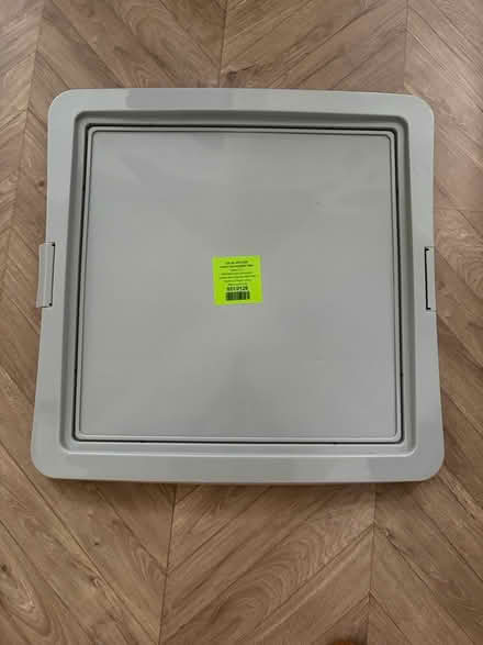 Photo of free Puppy pad holder (BR6) #1