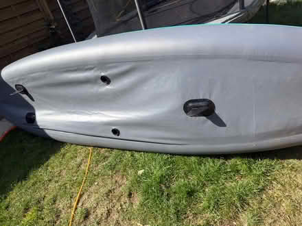 Photo of free Itiwit boat - needing repair (St Margarets TW1) #2