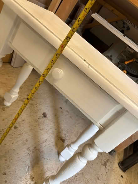 Photo of free Small unit (Colehill BH21) #2