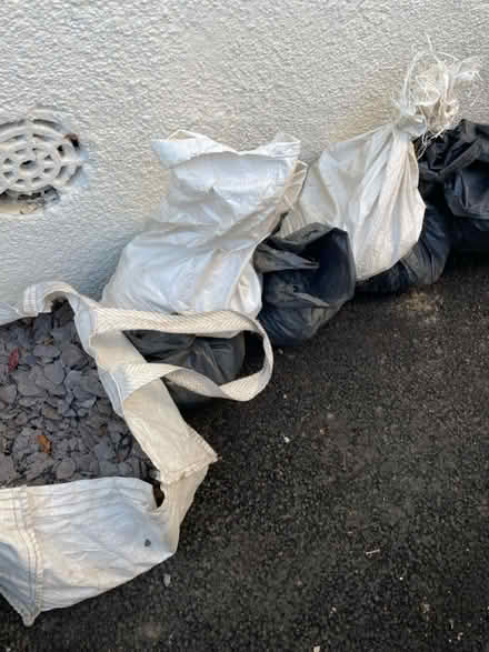 Photo of free Blue slate (Tonbridge) #3
