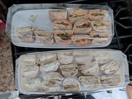Photo of free Food (Ithaca, ny) #1