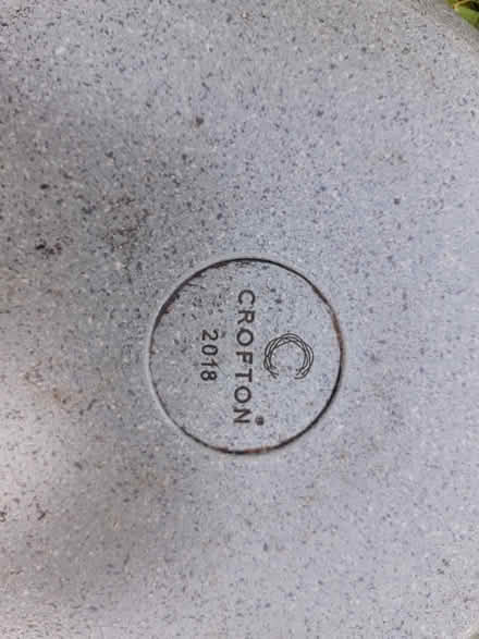 Photo of free Crofton Frying Pan (Princes Risborough HP27) #2