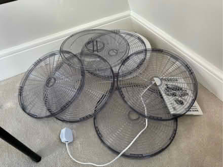 Photo of free food dehydrator Brand New! (South Kensington SW7) #2