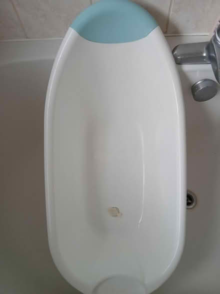 Photo of free Baby bath (MK41) #2