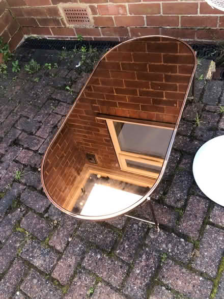 Photo of free Coffee table (Horsforth LS18) #1