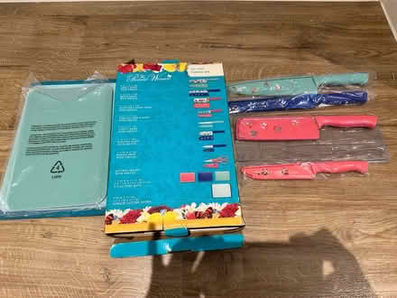 Photo of free Cutlery set (Upper Stondon SG16) #4