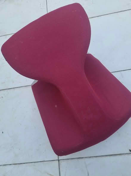 Photo of free Ergonomic chair (W5) #1