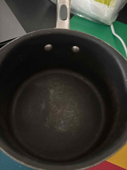 Photo of free Saucepan (Ash GU12) #1