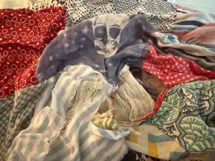Photo of free Pants (for fabric scraps) (Adams Morgan / Mt Pleasant) #3