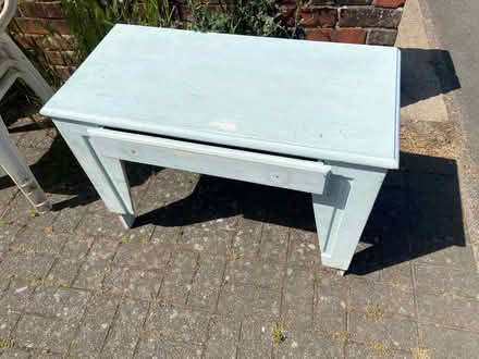 Photo of free Child’s desk (Farlington PO6) #1