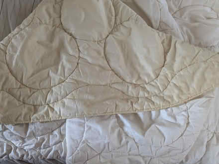 Photo of free King size duvet/quilt (N19 archway) #3