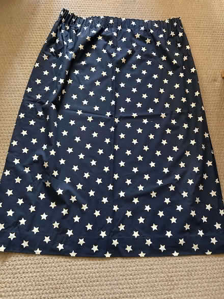 Photo of free Children's curtains (Temple Cowley OX4) #2