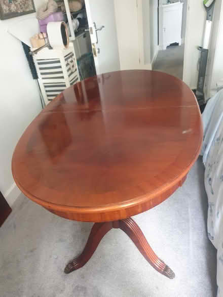 Photo of free Dining Table (PO20) #1