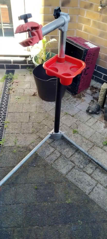 Photo of free Bike maintenance stand (Wollaton NG8) #1