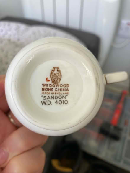 Photo of Wedgwood Fine China (Dublin) #3