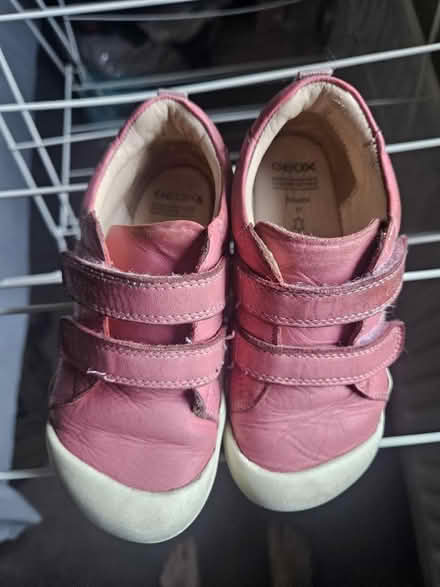 Photo of free Geox kids shoes (CR0) #1