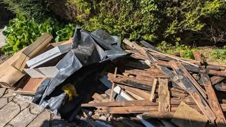 Photo of free Wood (Torrisholme LA4) #1