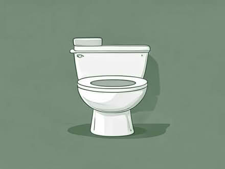 Photo of free Toilet Cistern (Spring Park CR0) #1