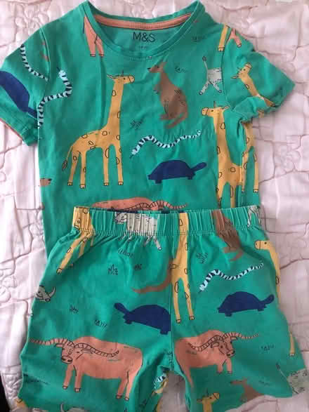 Photo of free Girls 5-6 years (Edmonton, N18) #1