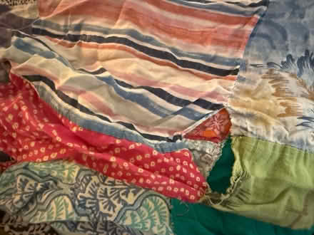 Photo of free Pants (for fabric scraps) (Adams Morgan / Mt Pleasant) #4