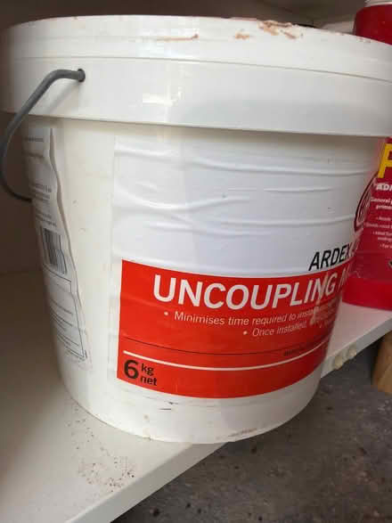 Photo of free Unopened (Hitchin SG4) #2