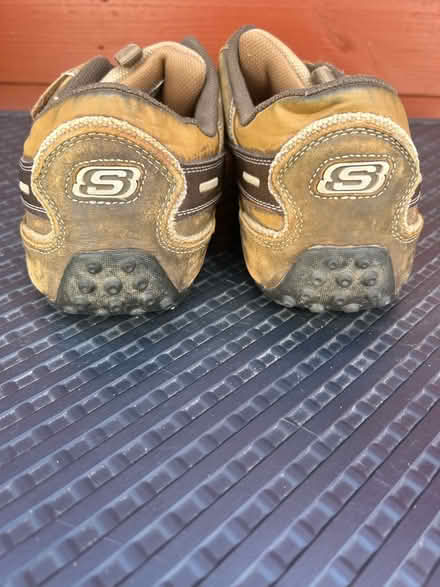 Photo of free Trainers (Elmdon Heath B91) #3