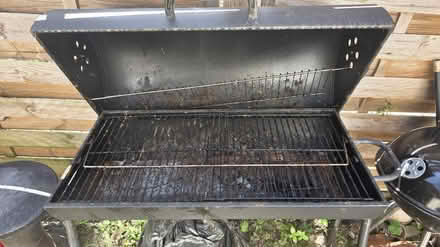 Photo of free Barbecue grill (N16 Stoke Newington) #2