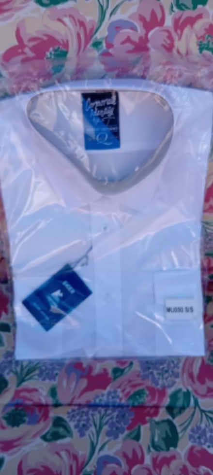 Photo of free Short sleeve shirts (Morecambe LA4) #1