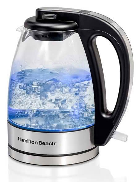 Photo of Electric Kettle (Pinerow Cres Waterloo) #1