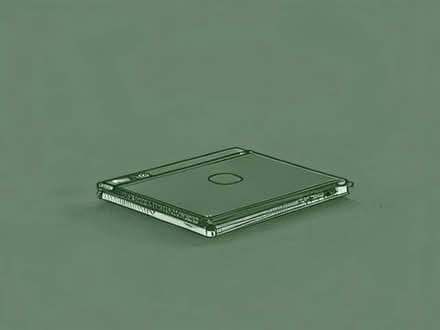Photo of isa video card (Keresley CV6) #1