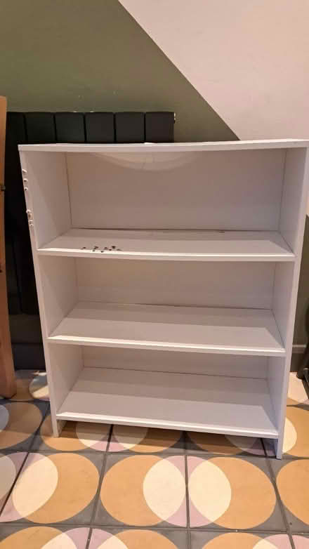 Photo of free Kids bookcase (Hornsey N8) #1