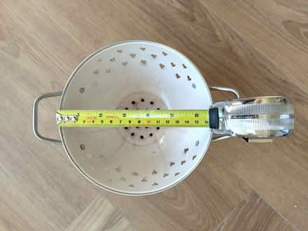 Photo of free Frying pans (Marston OX3) #2
