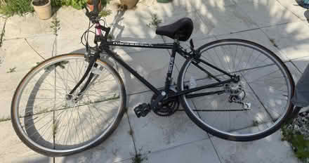 Photo of free Women’s bike (Canvey Island) #1