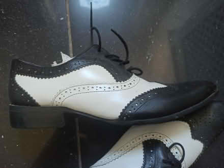 Photo of free Men shoes 41 size (Fallowfield-Manchester M14 7hb) #4
