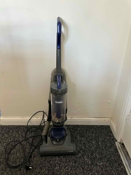 Photo of free Vacuum Cleaner (Bradford Bd10) #2